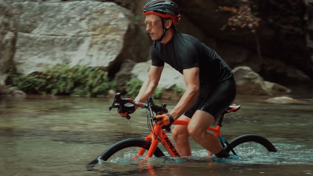 gravel cycling water canyon lapierre